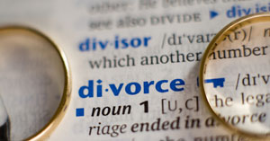 Divorce is tough on kids. Here’s what you can do to help them cope.