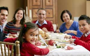 How to Deal with your (Difficult) Family this Holiday Season