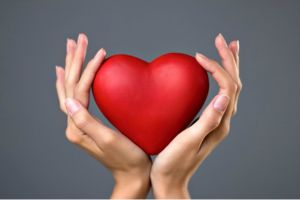 February is Heart Month – And Not Just for Valentine’s Day!