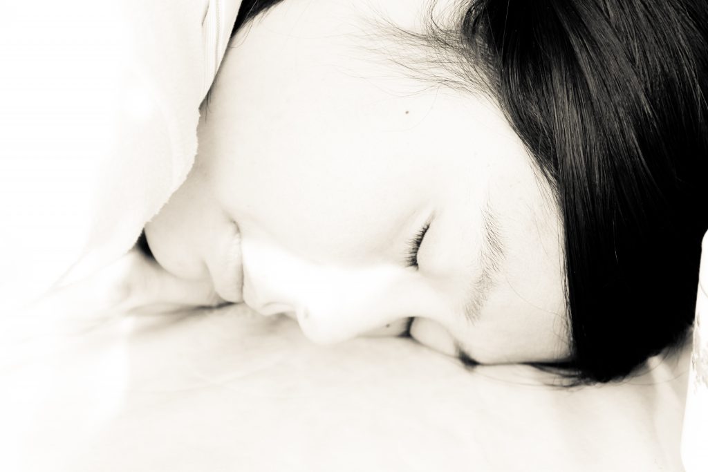 Sleep Hygiene Therapy Changes