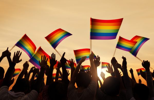 Together, We are Stronger: Remembering the Stonewall Riots