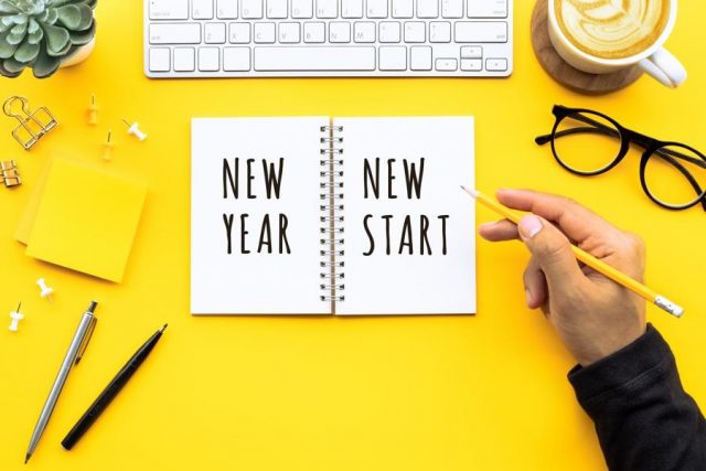 A Better Approach to This Year’s Resolutions