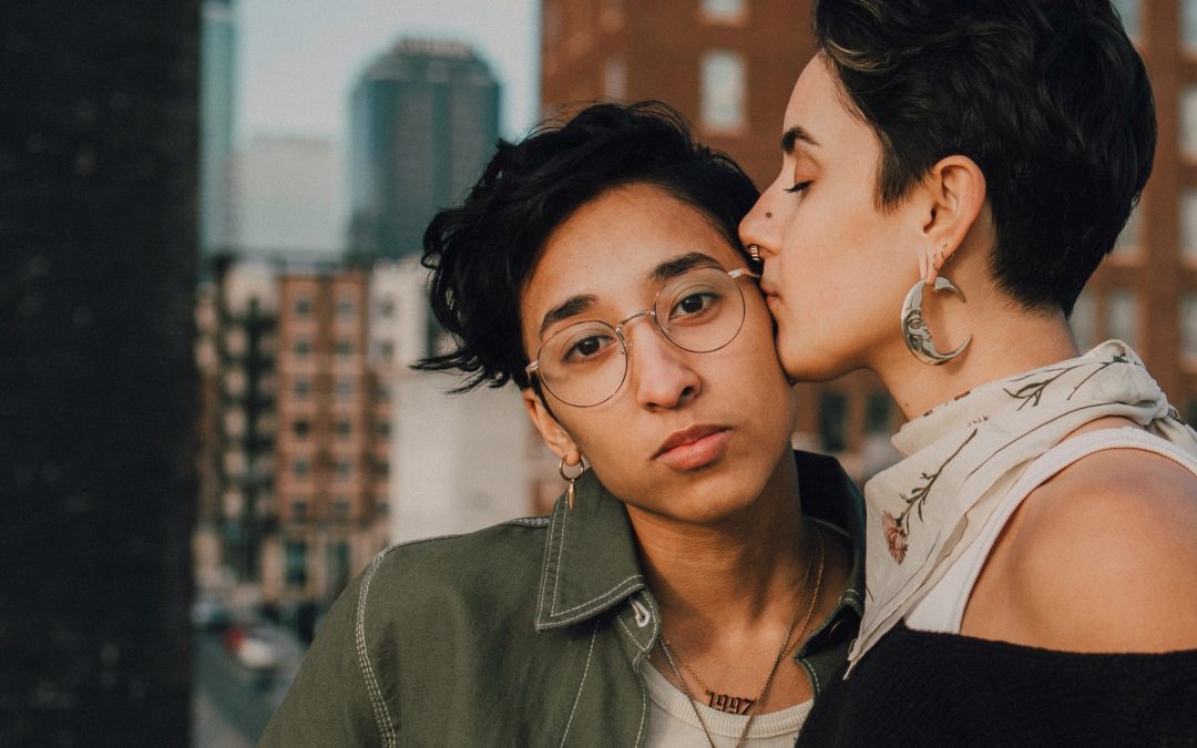 Coming Out as Queer on Your Terms