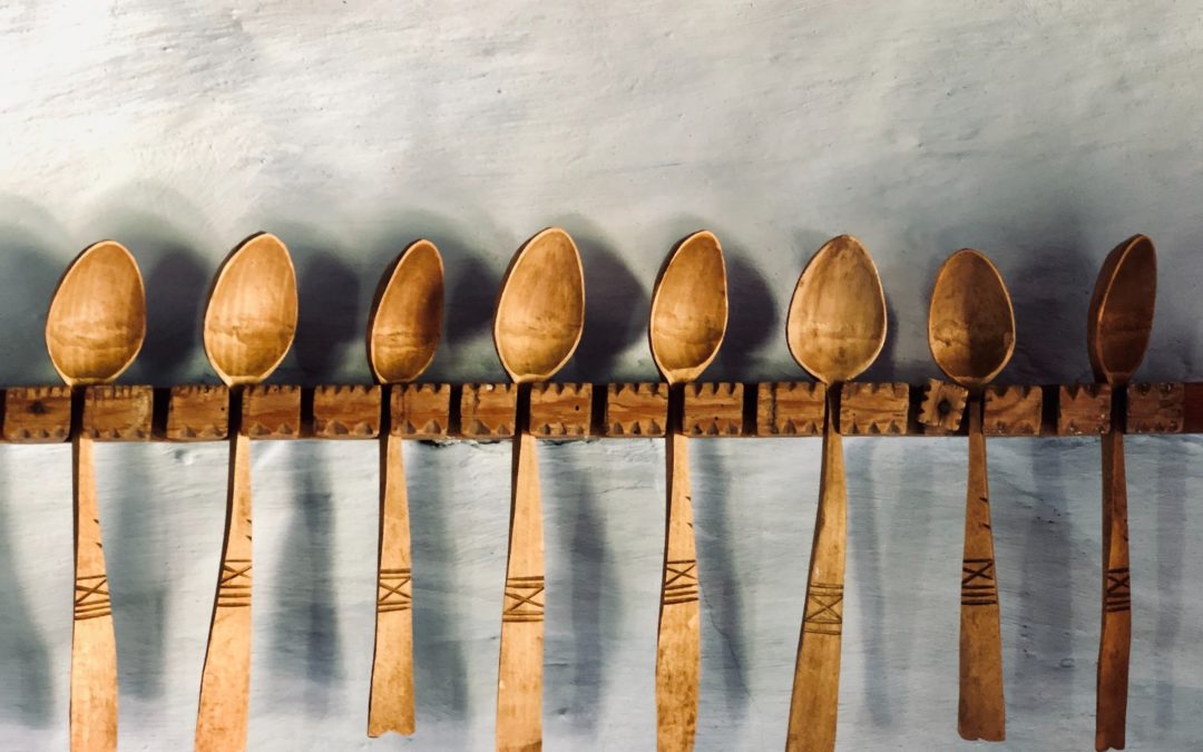 Spoon Theory: What You Need to Know About Living With Chronic Illness