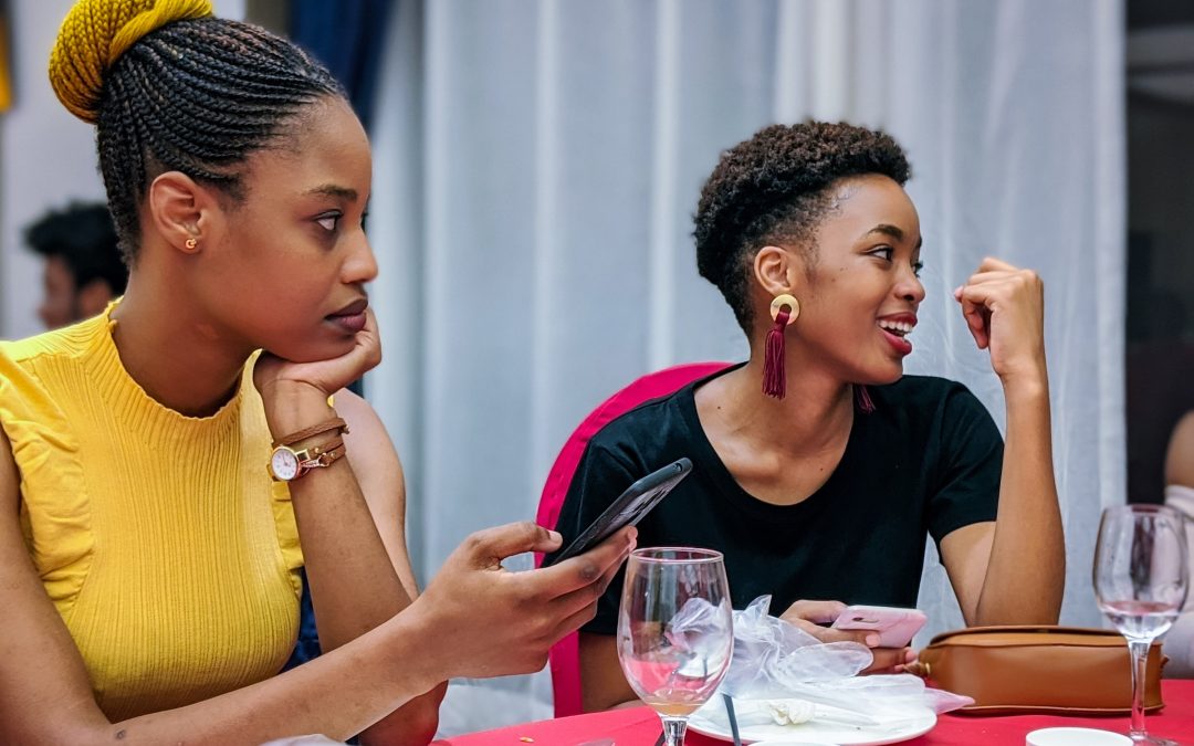 Faulty Connections: How Constant Communication is Ruining Dating