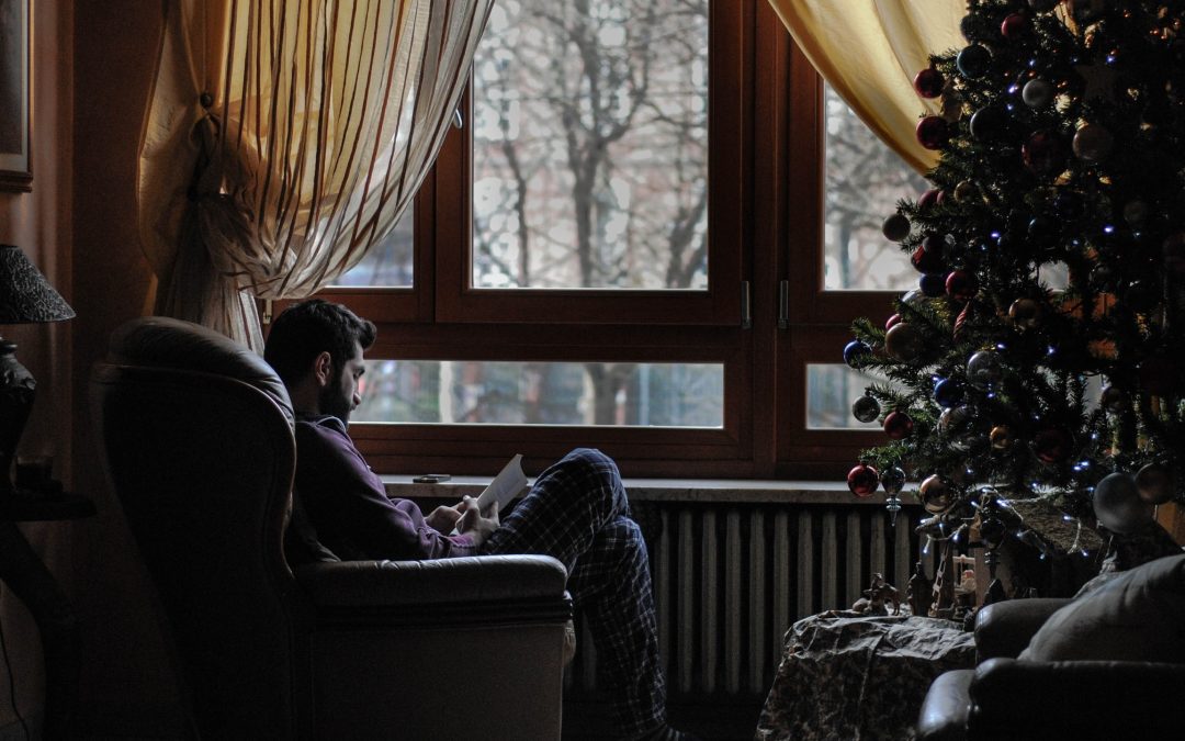 Managing the Holidays with PTSD