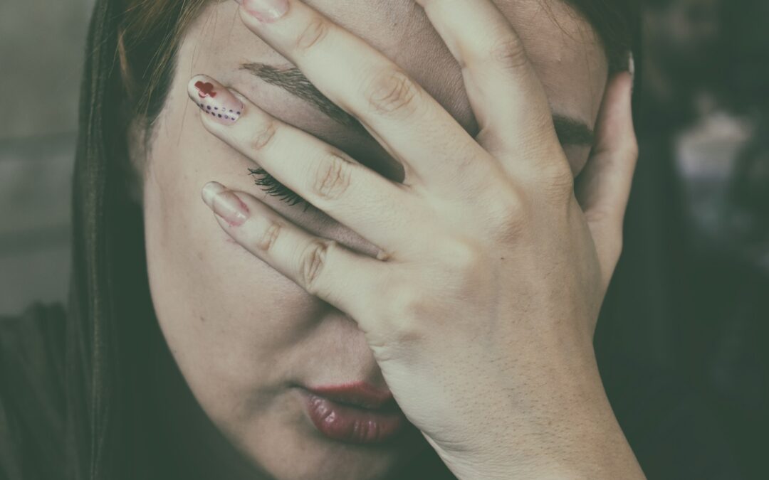 What You Need to Know About Maternal Rage