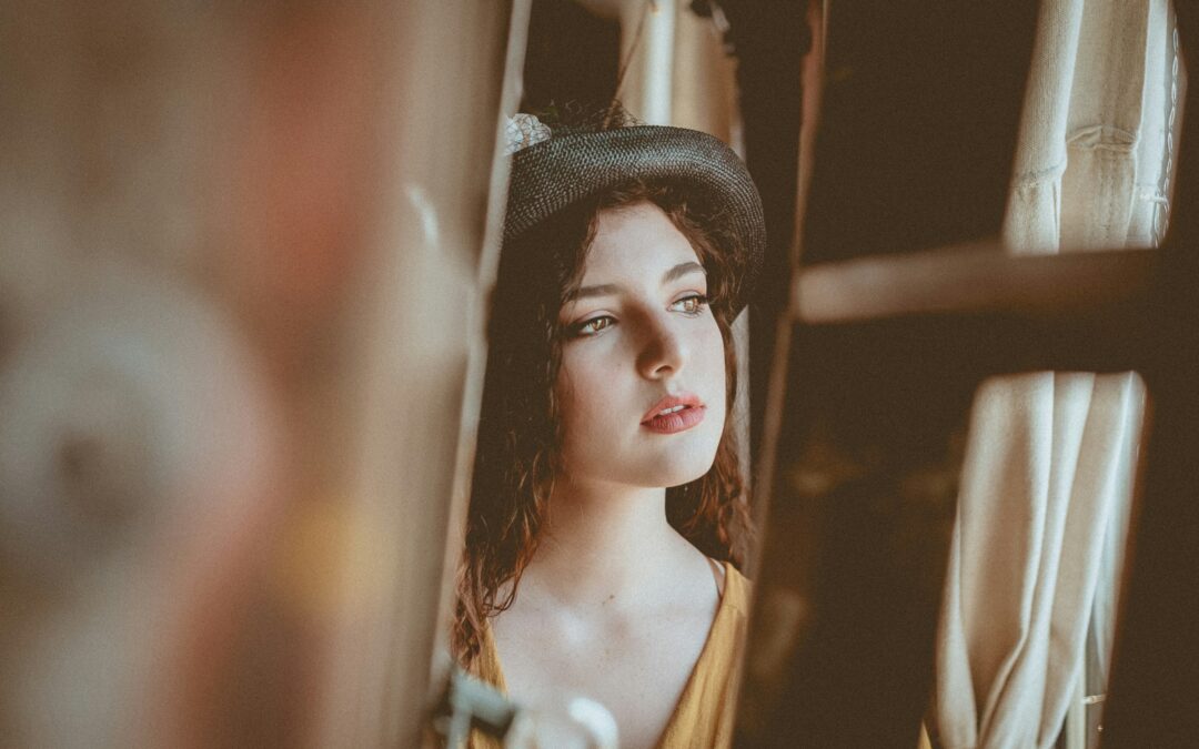 Thought Crimes: Why Your Thoughts Don’t Define You