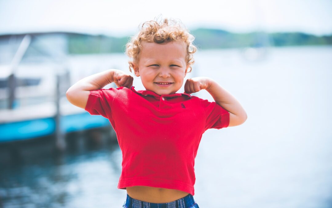 Navigating Parenthood: Supporting a Neurodivergent Child with Rejection Sensitivity