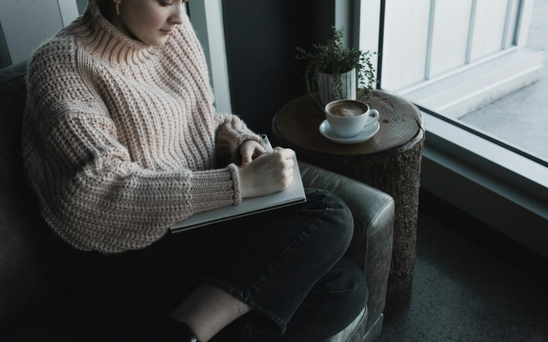 How Written Exposure Therapy Can Help Treat PTSD