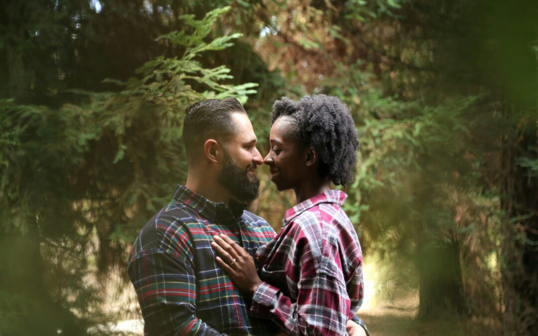 The Path to Deeper Connection