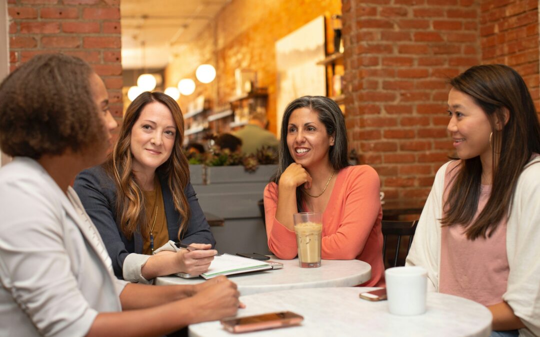 How To Manage Back-to-the-Office Anxiety
