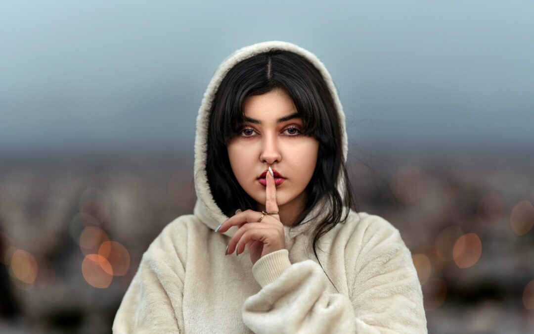 Privacy vs. Secrecy