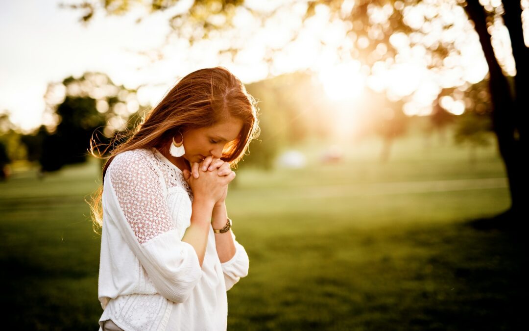 The Physical, Psychological and Relational Benefits of Prayer