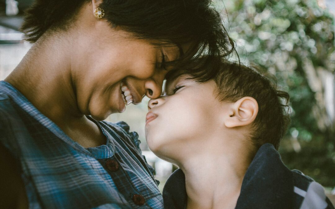 When Joy and Grief Coexist