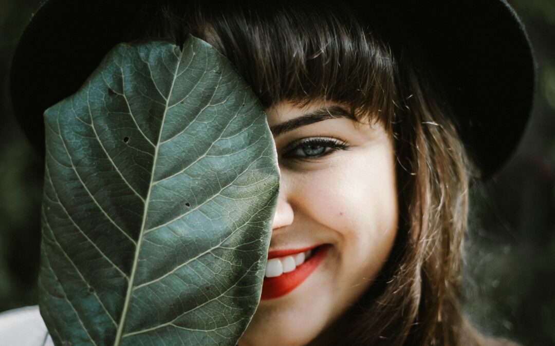 Own Your Weird: It’s not an Insult – It’s a Superpower!