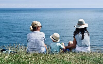 How to Care for Yourself When You’re Part of the Sandwich Generation