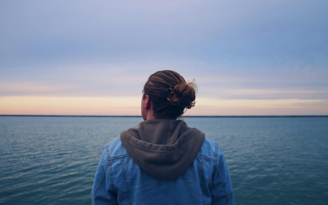 Finding Peace Through Uncertainty