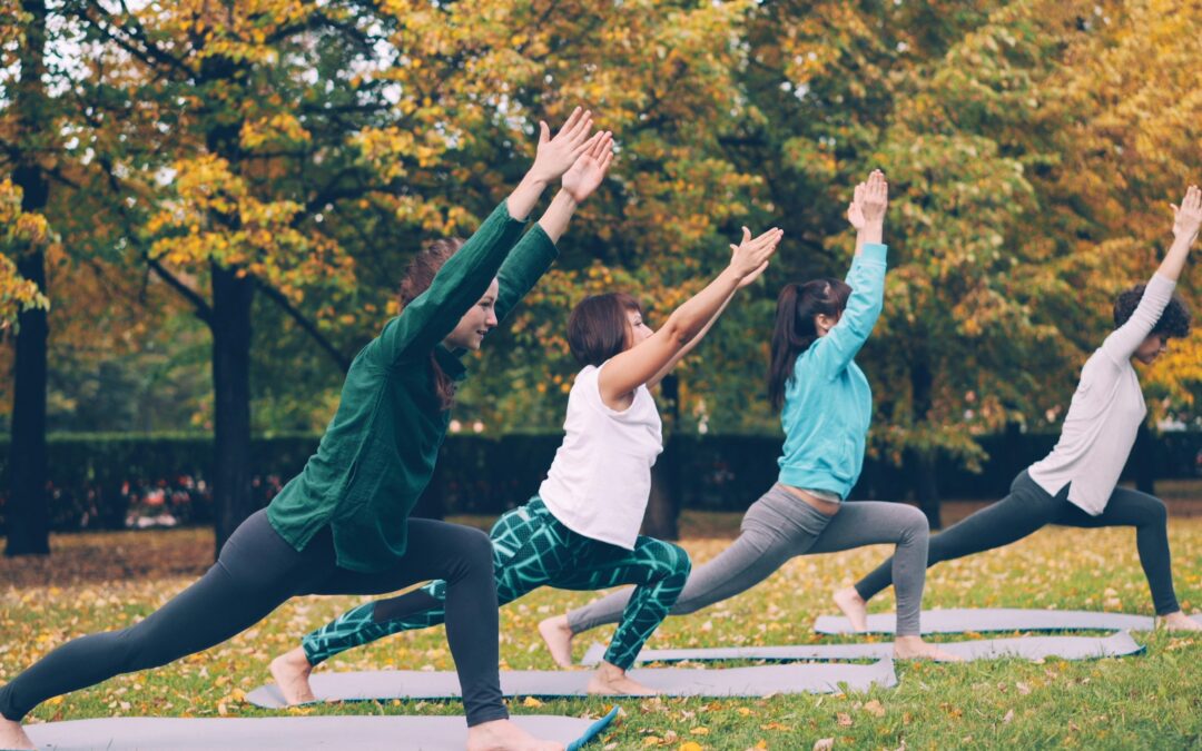 Your Old Life Isn’t Over, It’s Evolving