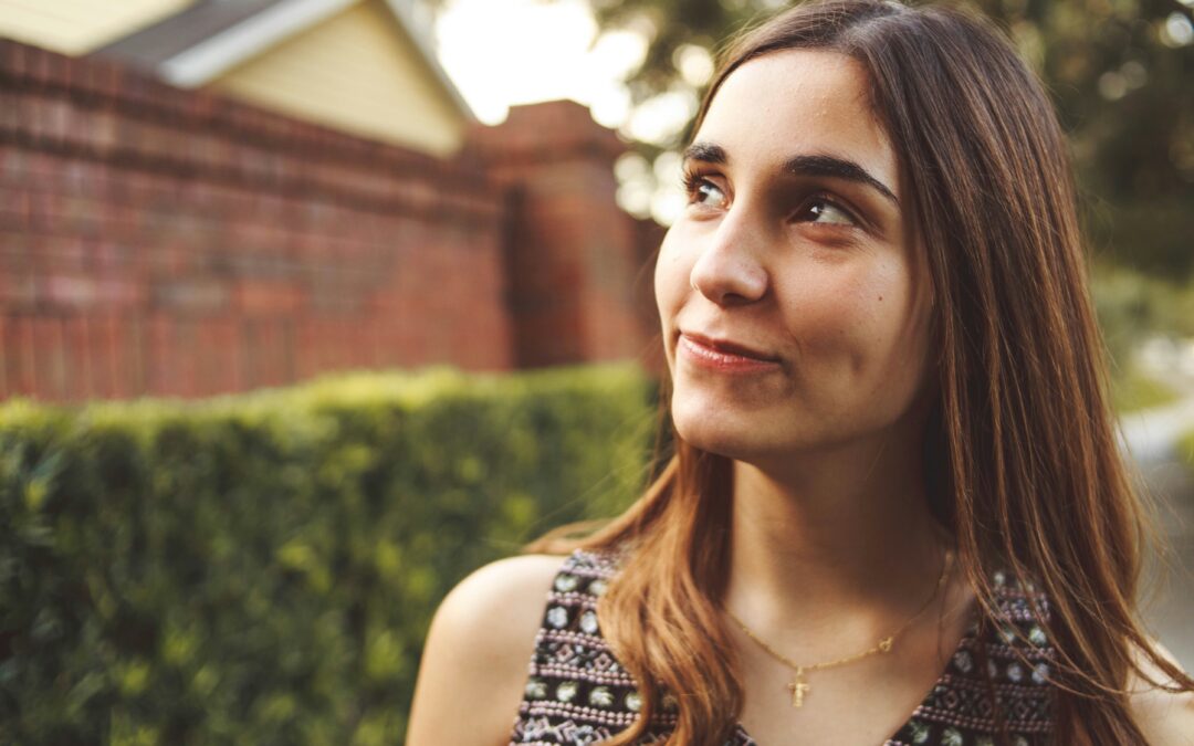 How to Move Forward When You Feel Stuck
