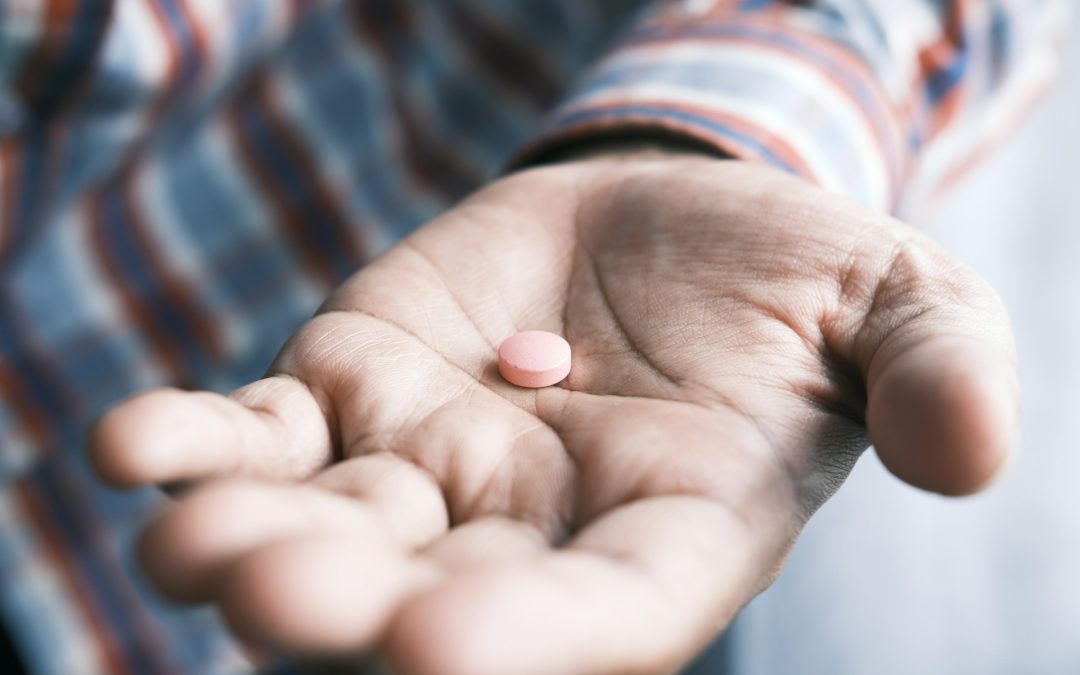 Is Medication Right for Me? A Therapist Weighs In