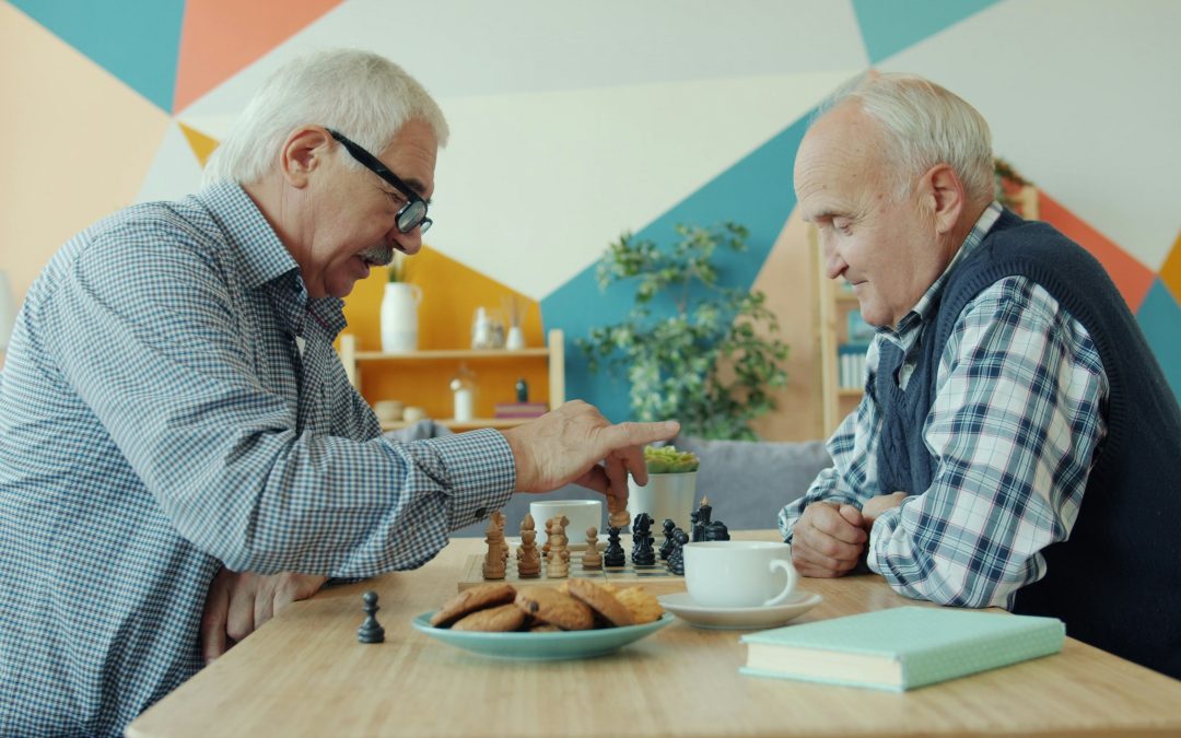 In Search of Close Friendships