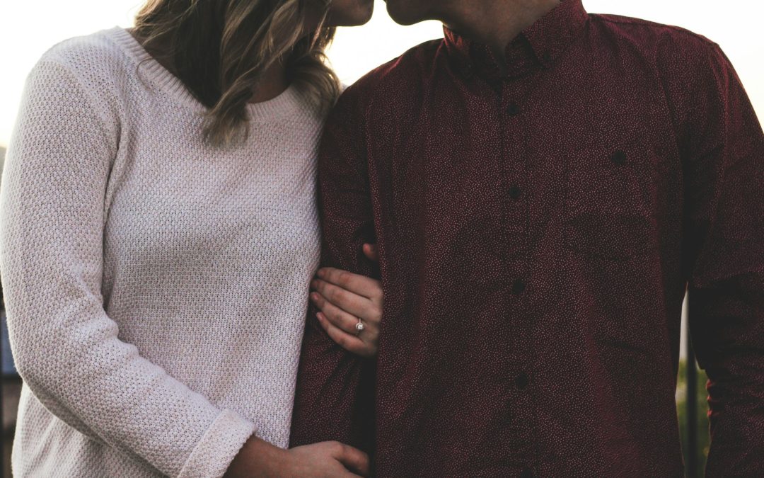 The Real Reason Couples Fight (Hint: It’s Not the Dishes)