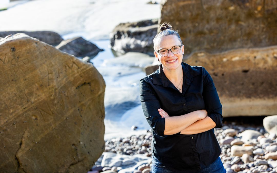 Therapy Changes Welcomes Dr. Melissa Kae